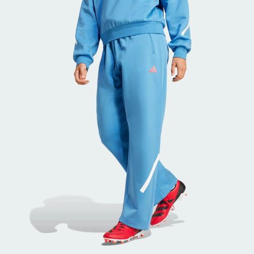 Pantalon Z.N.E. Travel France Barrel Adidas - Focus Blue - Xlt
