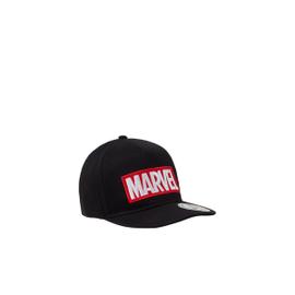 Casquette baseball black panther noir/bleu Marvel