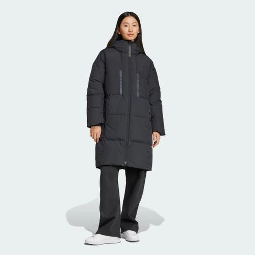 Parka Matelassée Myshelter Adidas - Black - Xl