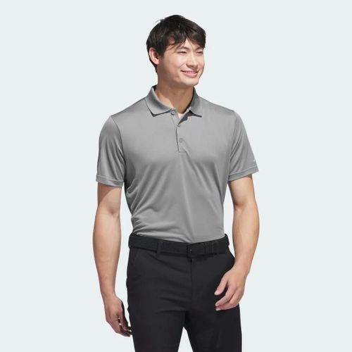 Polo Core Adidas Performance Primegreen Adidas - Grey Three - Xl