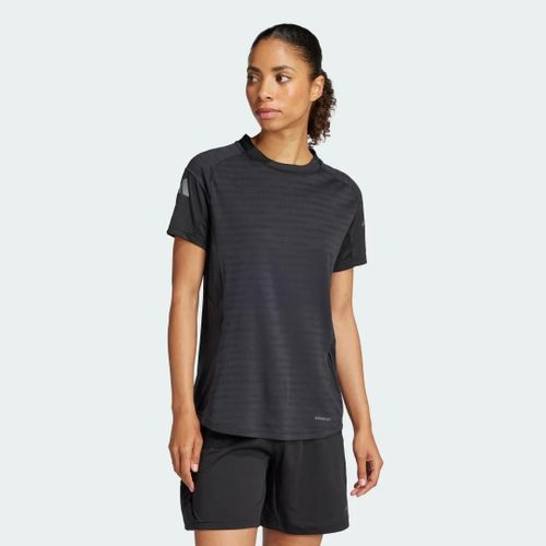 Maillot D'Entraînement Tiro 25 Pro Adidas - Black - M