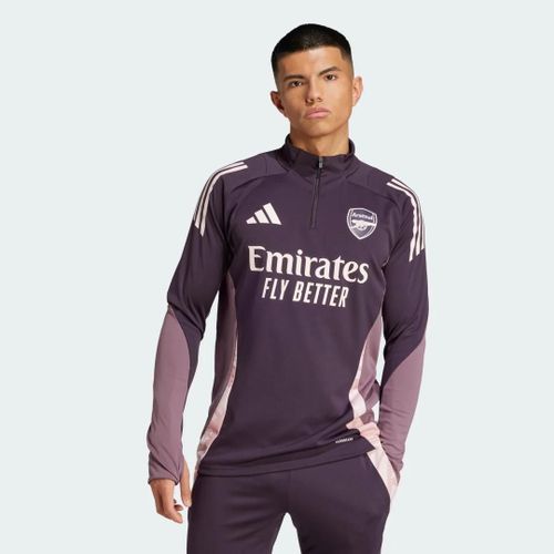 Haut D'Entraînement Arsenal Tiro 24 Adidas - Aurora Black - S