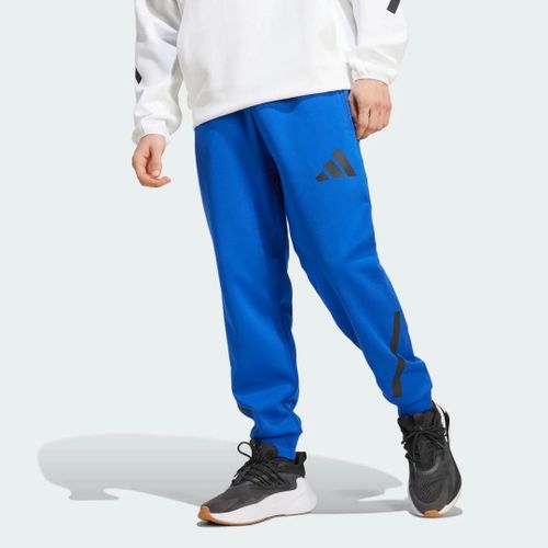 Nouveau Pantalon Adidas Z.N.E. Adidas - Royal Blue - L