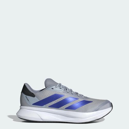 Chaussure De Running Duramo Sl 2 Adidas - Halo Silver / Lucid Blue / Grey Two - 46