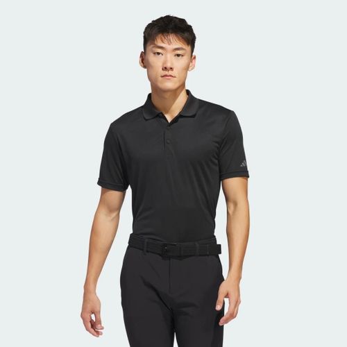 Polo Core Adidas Performance Primegreen Adidas - Black - Xl