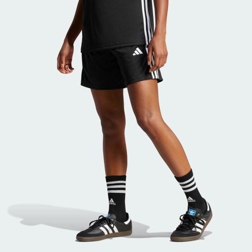 Short Tiro 25 Essentials Adidas - Black / White - 2xl