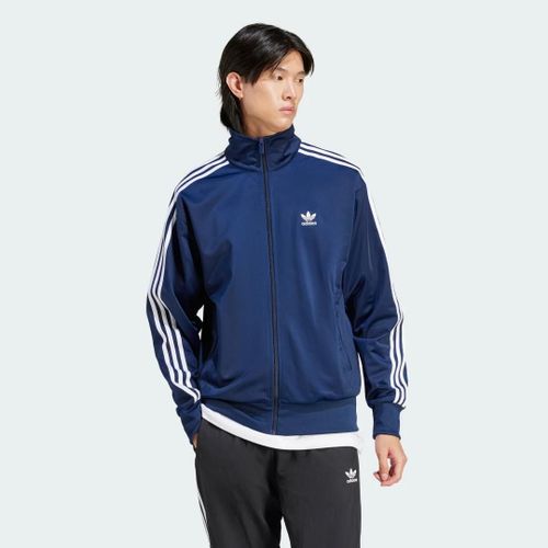 Veste De Survêtement Adicolor Classics Firebird Adidas - Night Indigo - L