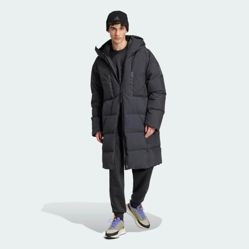 Parka Matelassée Myshelter Adidas - Black - M