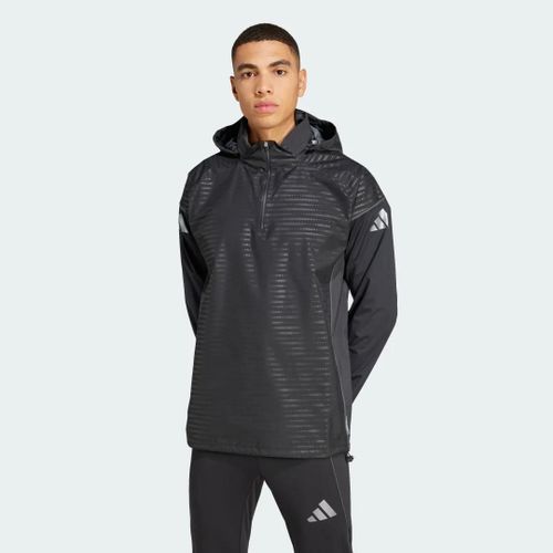 Haut De Pluie Tiro 25 Pro Adidas - Black - Xl