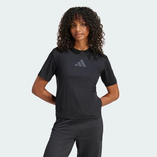 T-Shirt Adidas Z.N.E. Adidas - Black - L