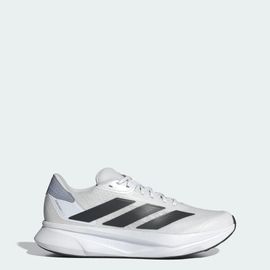Chaussure De Running Duramo Sl 2 Adidas - Cloud White / Core Black / Halo Silver - 42