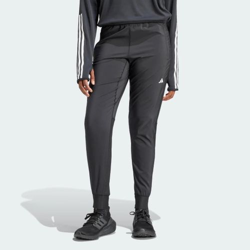 Pantalon Own The Run Adidas - Black - Xl