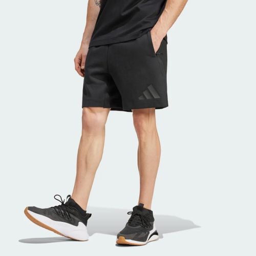 Short Z.N.E. Adidas - Black - Xl