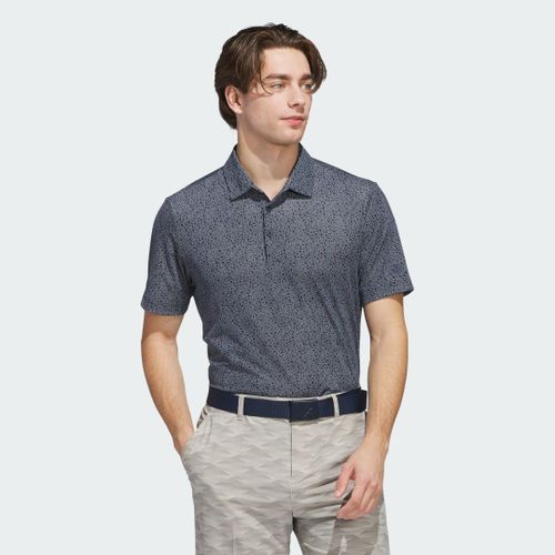 Polo Ultimate365 Mini Bunker Adidas - Collegiate Navy - 2xl