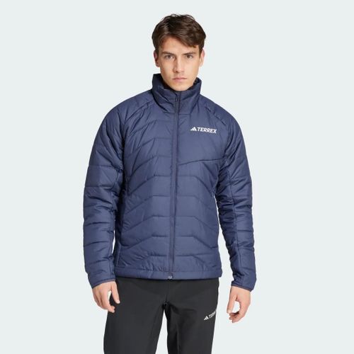 Veste Isolante Synthétique Terrex Multi Adidas - Shadow Navy - L