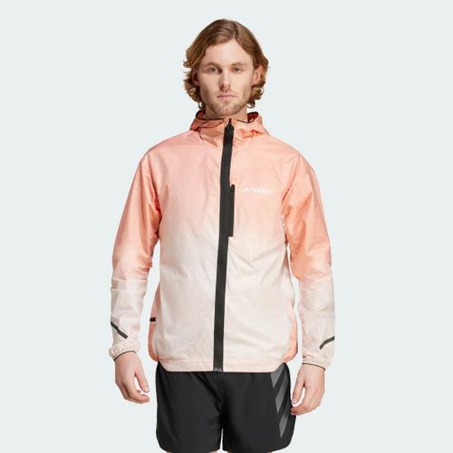 Veste Terrex Xperior Light Windweave Adidas - Semi Impact Orange - S