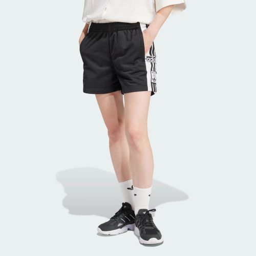 Short Adibreak Adidas - Black - M