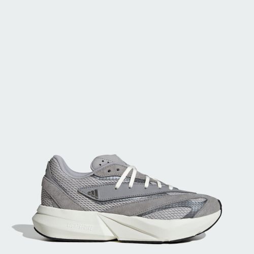 Chaussures Lightblaze Adidas Grey Two Grey Three Iron Metallic
