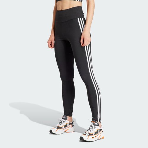 Legging3 Bandes Adidas - Black - S