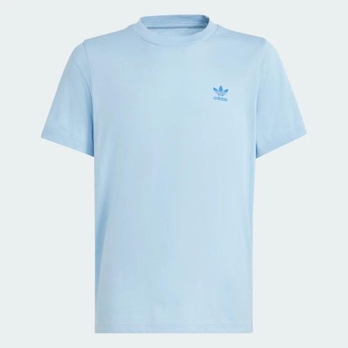 T-Shirt Adicolor Adidas - Clear Sky - 11-12a