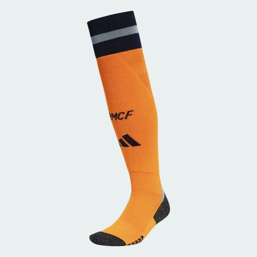 Chaussettes Extérieur Real Madrid 24/25 Adidas - Crew Orange - 40-42