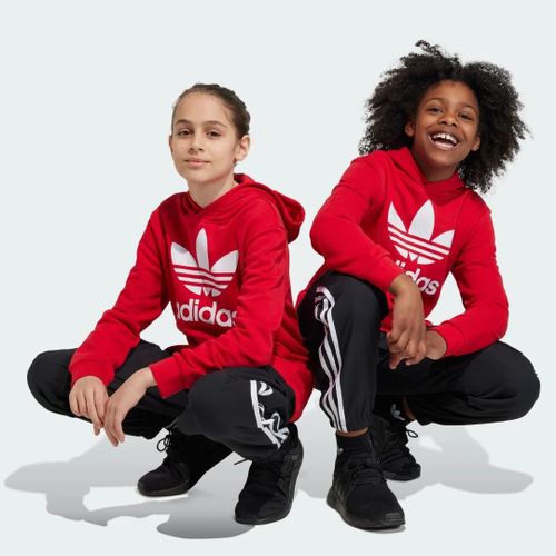 Pantalon Cargo Adicolor Adidas - Black - 8-9a
