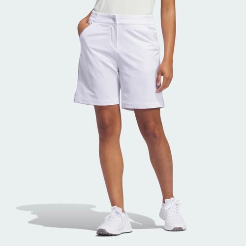 Bermuda Ultimate365 Femmes Adidas - White - Xs