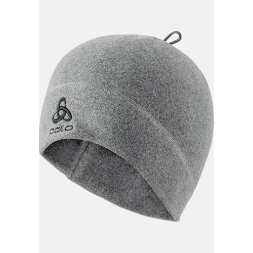 Odlo Bonnet Microfleece Warm, Onesize, Gris