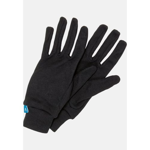 Odlo Gants Active Warm Pour Enfant Pour Enfant, L, Black