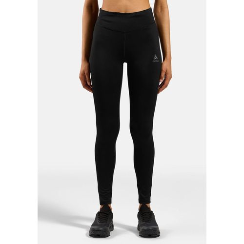 Odlo Collant En Mesh Essentials Pour Femme, L, Black
