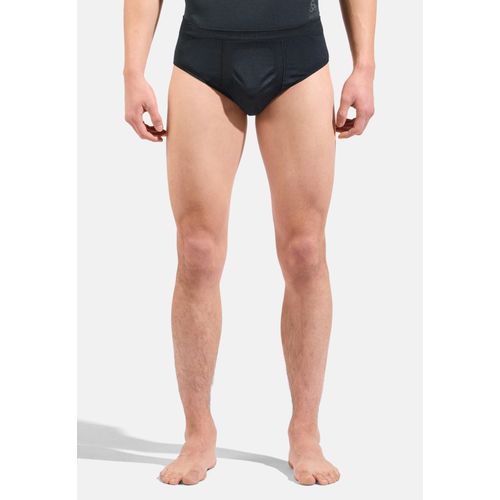 Odlo Culotte Performance Light Pour Homme, M, Black