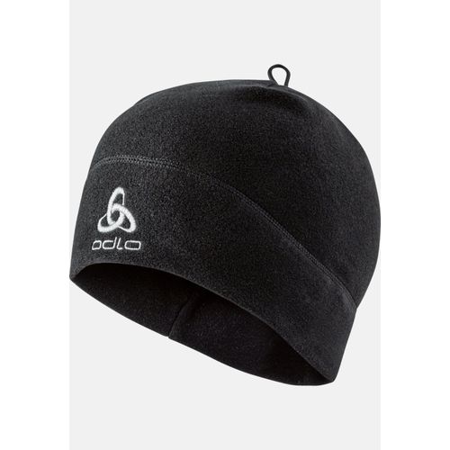 Odlo Bonnet Microfleece Warm, Onesize, Black