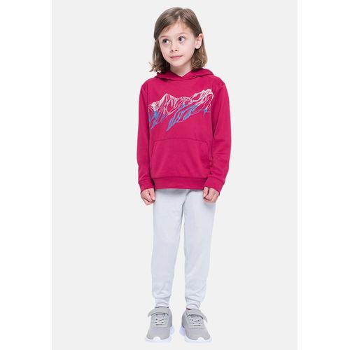 Odlo Pull À Capuche De La Collection Weact Pour Enfant, 164,