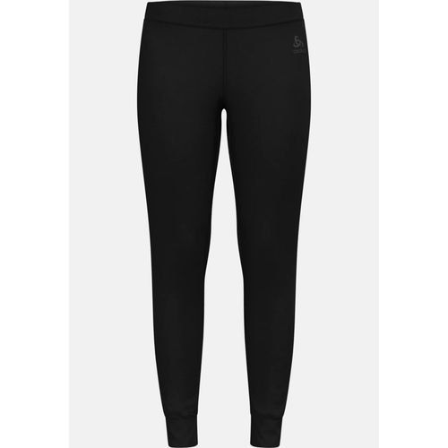 Odlo Collant Technique En Laine Mérinos 200 Natural Pour Femme, Xs, Black