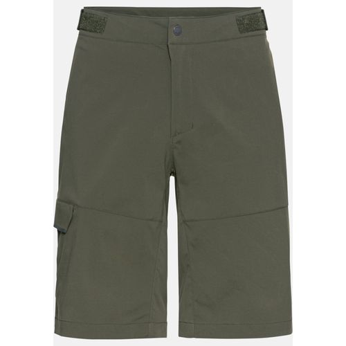Odlo Short Ride 365 Pour Homme, 46, Green