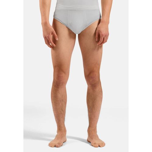 Odlo Culotte Performance Light Pour Homme, S, Blanc