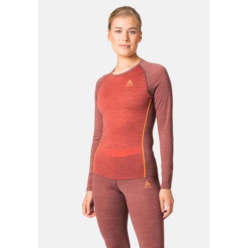 Odlo Haut Technique Performance Wool 150 Pour Femme, S,