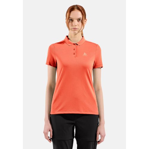 Odlo Polo F-Dry Pour Femme, S,