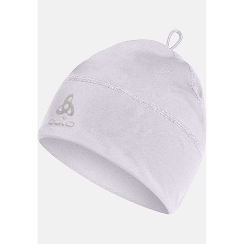 Odlo Bonnet Polyknit Warm Pour Enfant Pour Enfant, Onesize, Purple