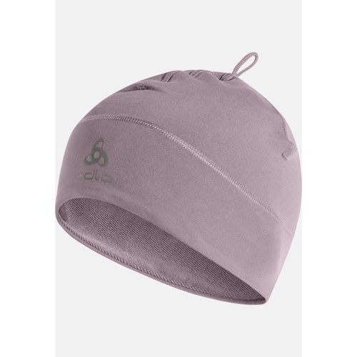 Odlo Bonnet Polyknit Warm, Onesize, Purple