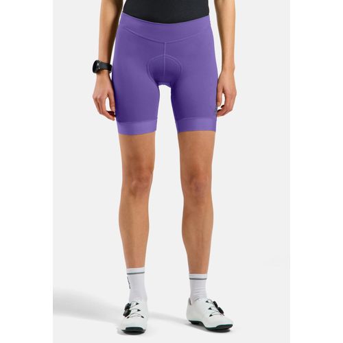 Odlo Cuissard Zeroweight Pour Femme, S, Purple