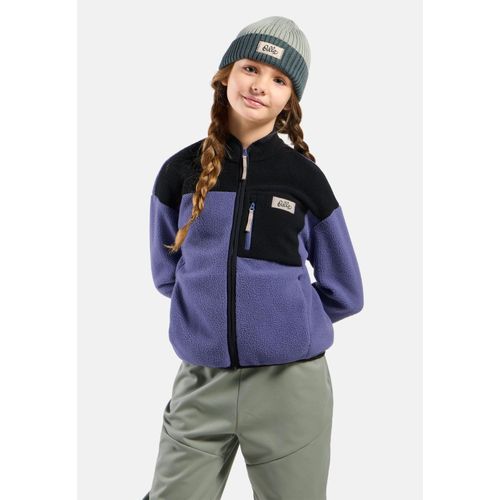 Odlo Pull Color-Block À Zip Intégral Essentials Pour Enfant Pour Enfant, 164,
