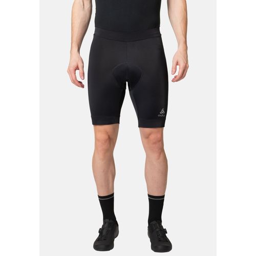Odlo Cuissard Court Essentials Pour Homme, Xl, Black