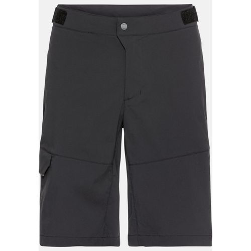 Odlo Short Ride 365 Pour Homme, 56, Black