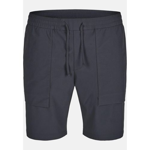 Odlo Short De Randonnée Ascent 365 Pour Homme, 46, Black