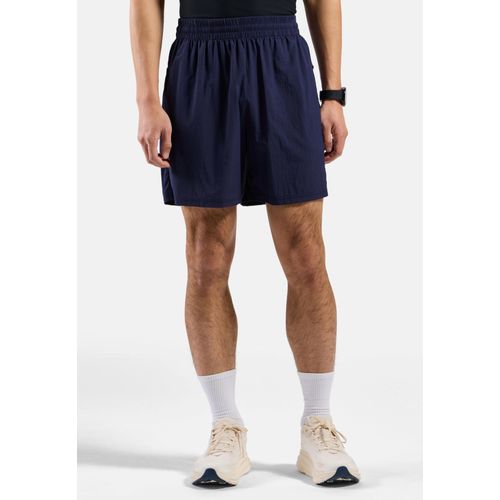 Odlo Short De Training 7 Inch Essential 365 Pour Homme, Xl, Blue