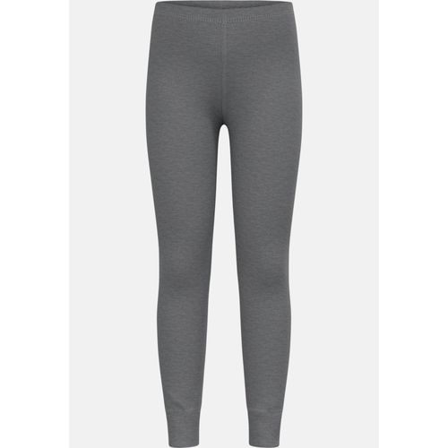 Odlo Collant Technique Active Warm Pour Enfant Pour Enfant, 164, Gris