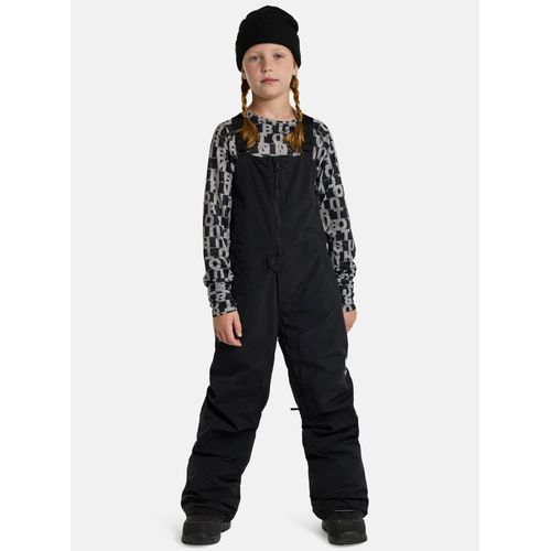 Burton - Salopette Skylar 2 L Enfant, True Black, M