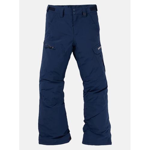 Burton - Pantalon Cargo Exile 2 L Garçon, Dress Blue, M