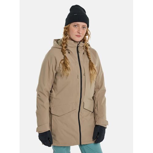 Burton - Veste Prowess 2,0 2l Femme, Kelp, M